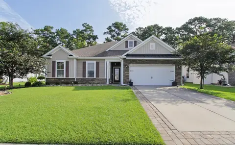 221 Copper Leaf Dr., Myrtle Beach, SC