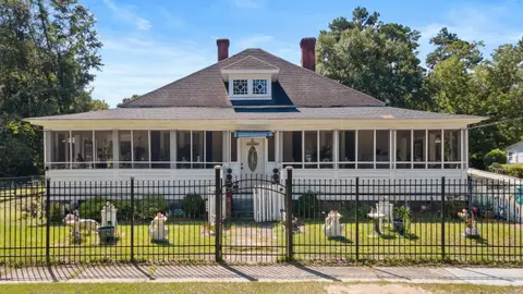 319 W Marion St., Mullins, SC
