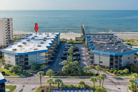 6000 N Ocean Blvd., North Myrtle Beach, SC