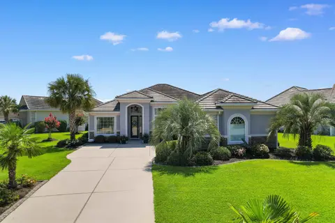 674 Evers Loop, Surfside Beach, SC