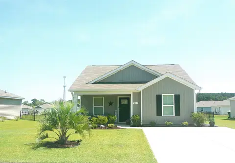 235 Jeff Waters Circle, Longs, SC
