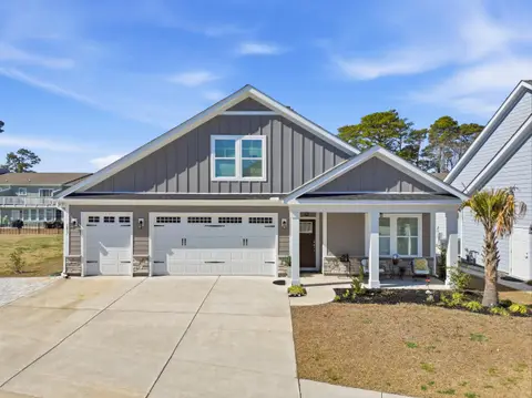 1017 Graybill Lane, North Myrtle Beach, SC