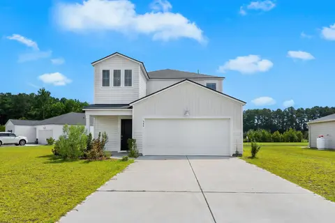 546 Appaloosa Way, Conway, SC