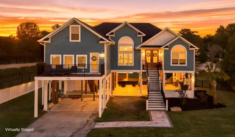 994 Folly Rd., Myrtle Beach, SC