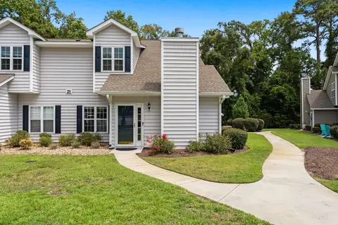 503 20th Ave. N, North Myrtle Beach, SC