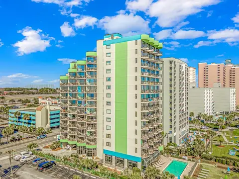 2310 N Ocean Blvd., Myrtle Beach, SC