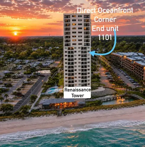 5905 S Kings Hwy., Myrtle Beach, SC