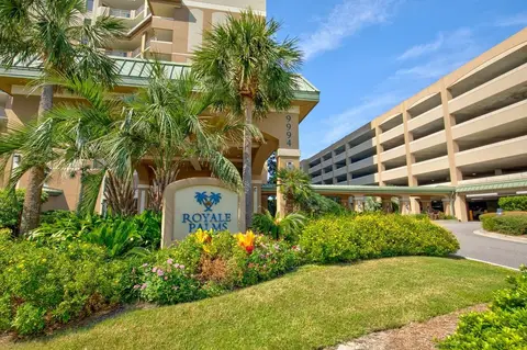 9994 Beach Club Dr., Myrtle Beach, SC