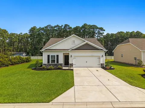 115 Avery Woods Dr., Longs, SC