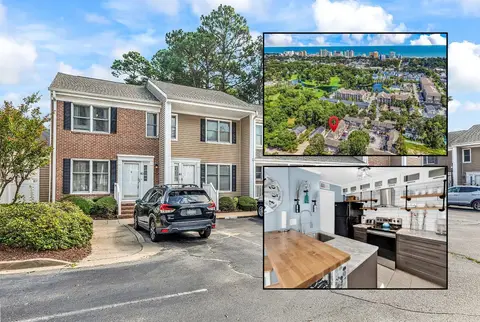 6702 Jefferson Pl., Myrtle Beach, SC