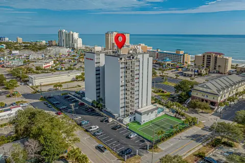 601 Mitchell Dr., Myrtle Beach, SC