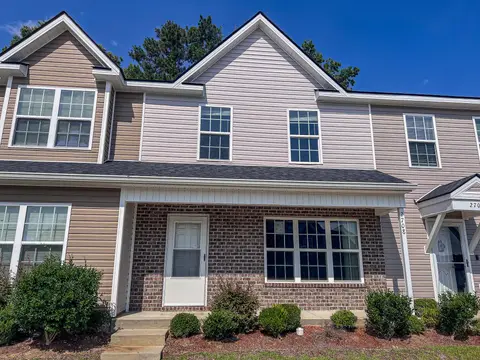 2708 Mercer Dr., Conway, SC