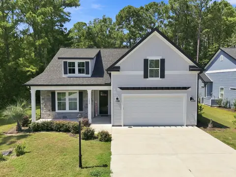 1200 Moultrie Dr. NW, Calabash, NC