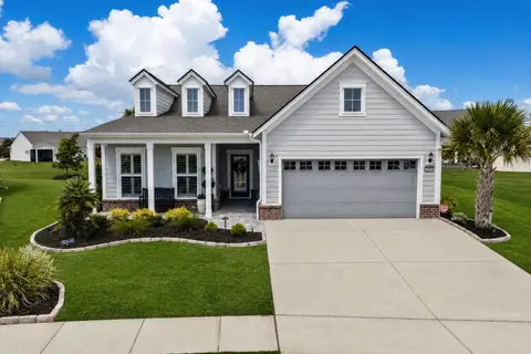 1299 Tarisa Ave., Myrtle Beach, SC