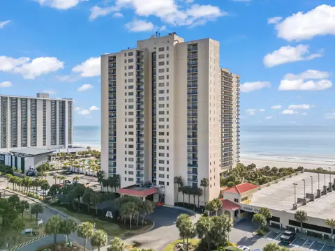 8560 Queensway Blvd., Myrtle Beach, SC