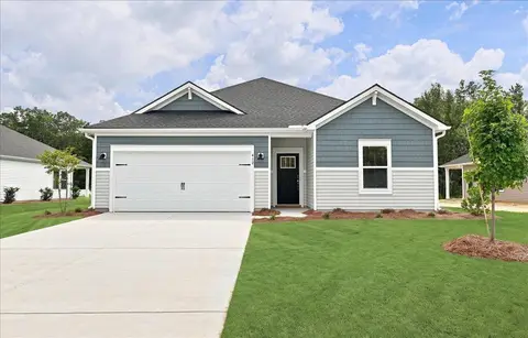 412 Congaree St, Longs, SC