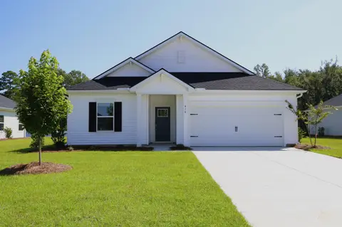 416 Congaree St, Longs, SC