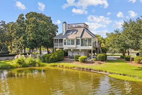 312 Retreat Beach Circle, Pawleys Island, SC