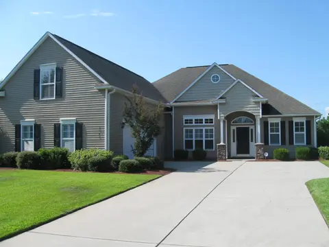 3502 Club Course Dr., North Myrtle Beach, SC