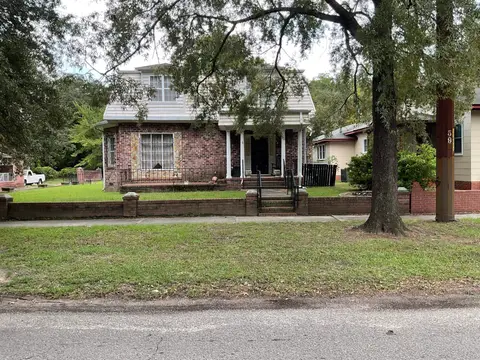 1617 Emanuel St., Georgetown, SC