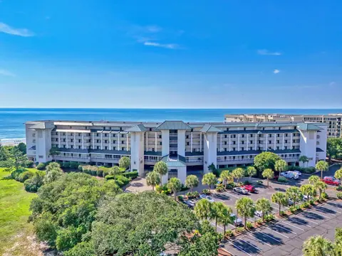 601 Retreat Beach Circle, Pawleys Island, SC