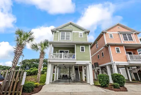 2740 Kashton Dr., Myrtle Beach, SC