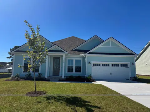 839 Indigo Bay Circle, Myrtle Beach, SC