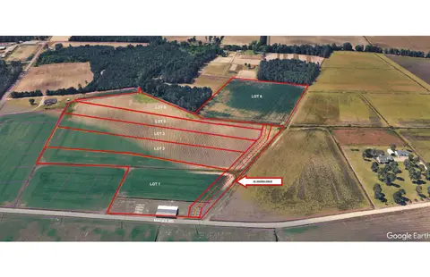 LOT 4 Macks Rd, Aynor, SC