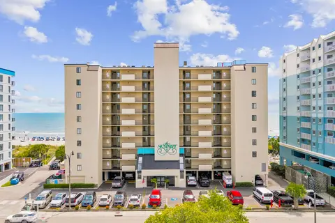 4701 S Ocean Blvd., North Myrtle Beach, SC