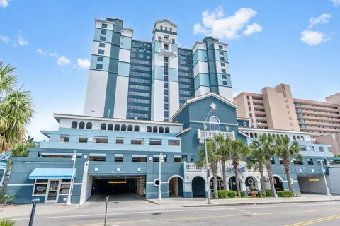 2201 S Ocean Blvd., Myrtle Beach, SC