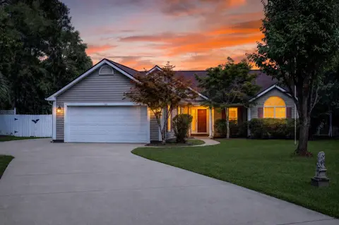 126 Otter Run Rd., Pawleys Island, SC