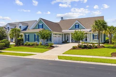 6005 Bolsena Place, Myrtle Beach, SC