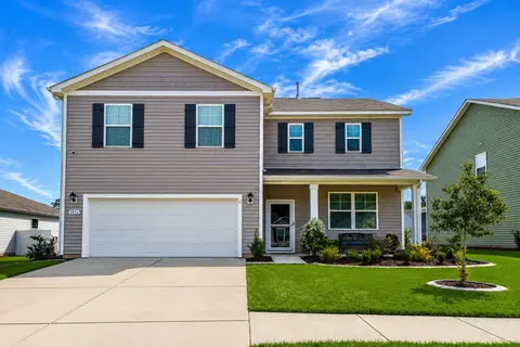 1454 Nokota Dr., Conway, SC