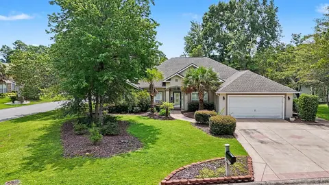 801 Abalone Ct., Myrtle Beach, SC