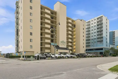 4701 S Ocean Blvd., North Myrtle Beach, SC
