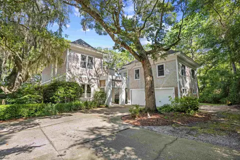 14 Flat Boat Ln., Pawleys Island, SC