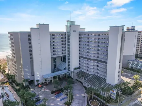 5300 N Ocean Blvd., Myrtle Beach, SC