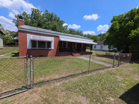 717 Euclid St., Marion, SC