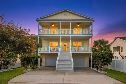 2009 Hillside Dr. S, North Myrtle Beach, SC