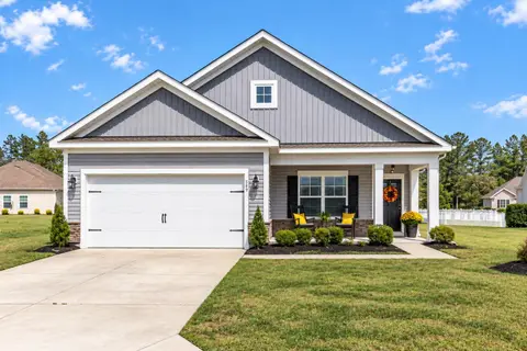 549 Hillsborough Dr., Conway, SC