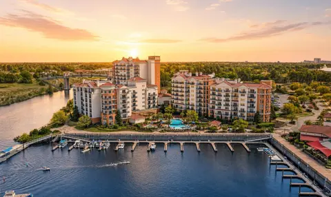 8121 Amalfi Pl., Myrtle Beach, SC