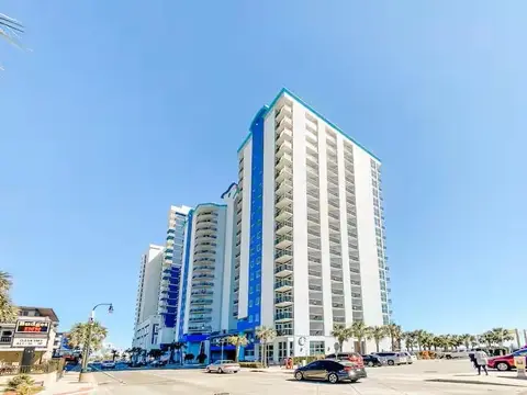 504 N Ocean Blvd., Myrtle Beach, SC