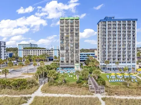 2310 N Ocean Blvd., Myrtle Beach, SC