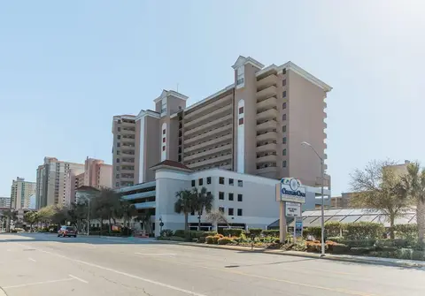 2311 S Ocean Blvd., Myrtle Beach, SC