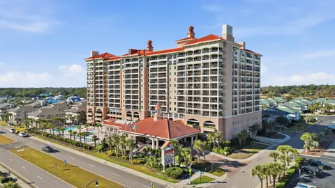 1819 N North Ocean Blvd., North Myrtle Beach, SC