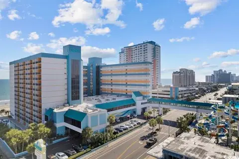 1501 S Ocean Blvd., Myrtle Beach, SC