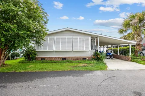 1732 East Lake Dr., Surfside Beach, SC