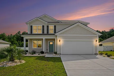 5130 Yellowstone Dr., Conway, SC