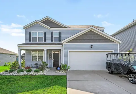 2004 Musgrove Mill Way, Myrtle Beach, SC