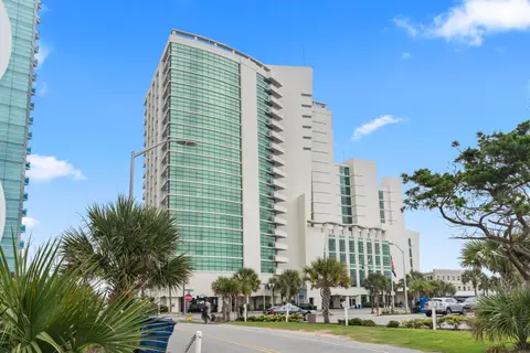 201 S Ocean Blvd., Myrtle Beach, SC